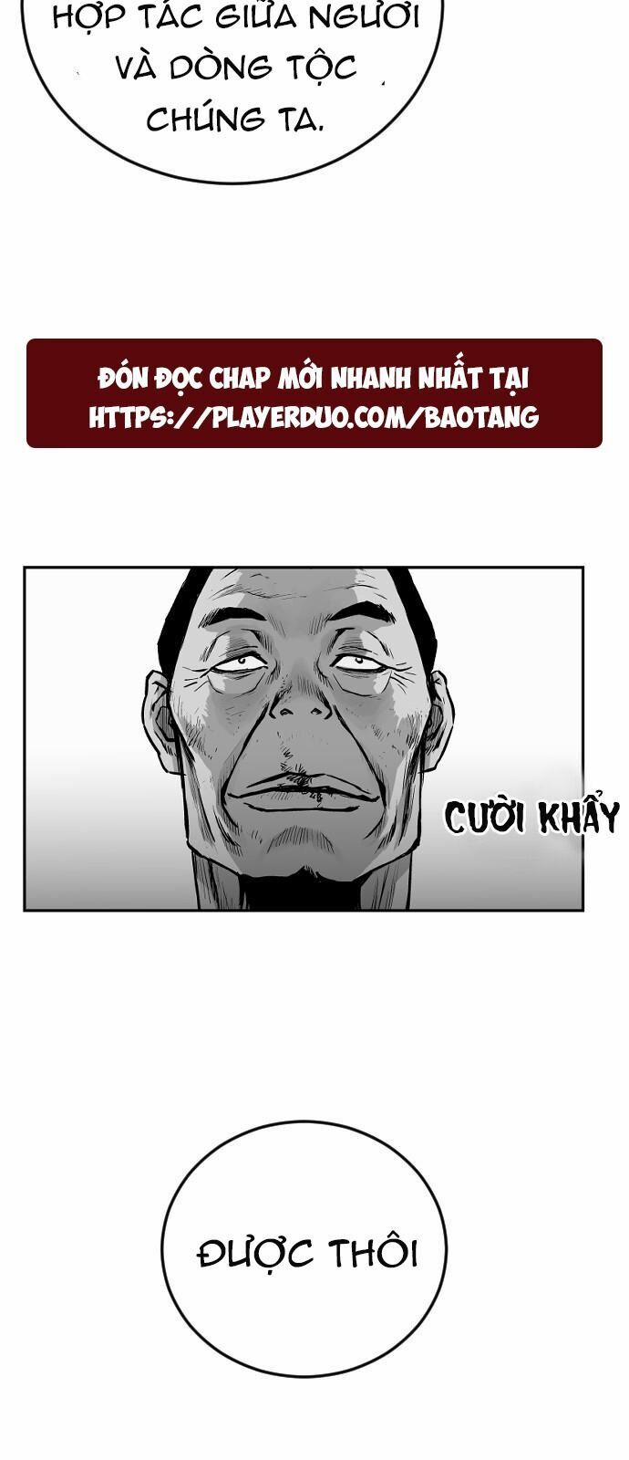 Sát Thủ Anh Vũ 33 trang 18