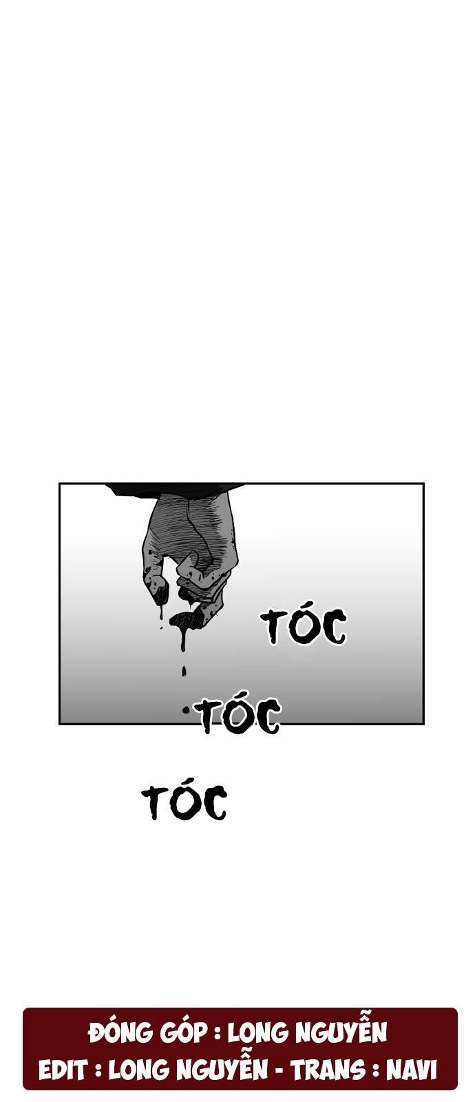 Sát Thủ Anh Vũ 33 trang 2