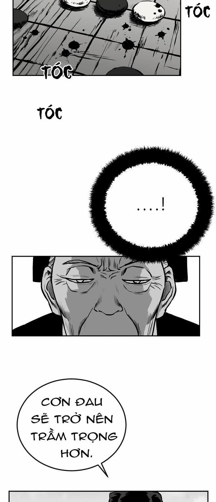 Sát Thủ Anh Vũ 33 trang 24