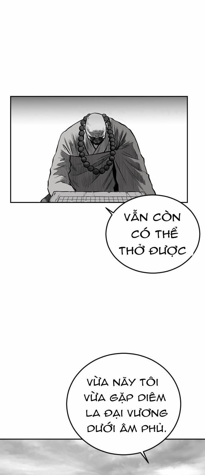 Sát Thủ Anh Vũ 33 trang 30