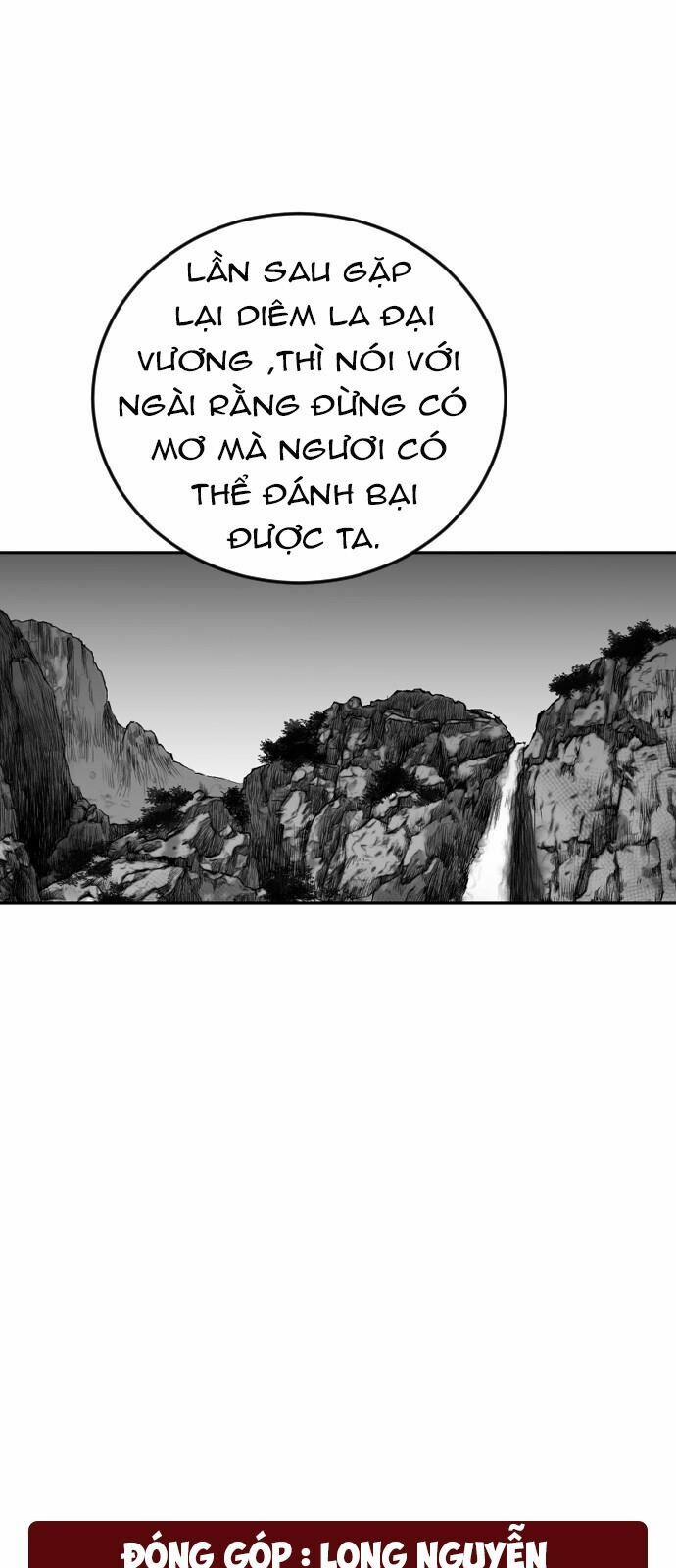 Sát Thủ Anh Vũ 33 trang 32