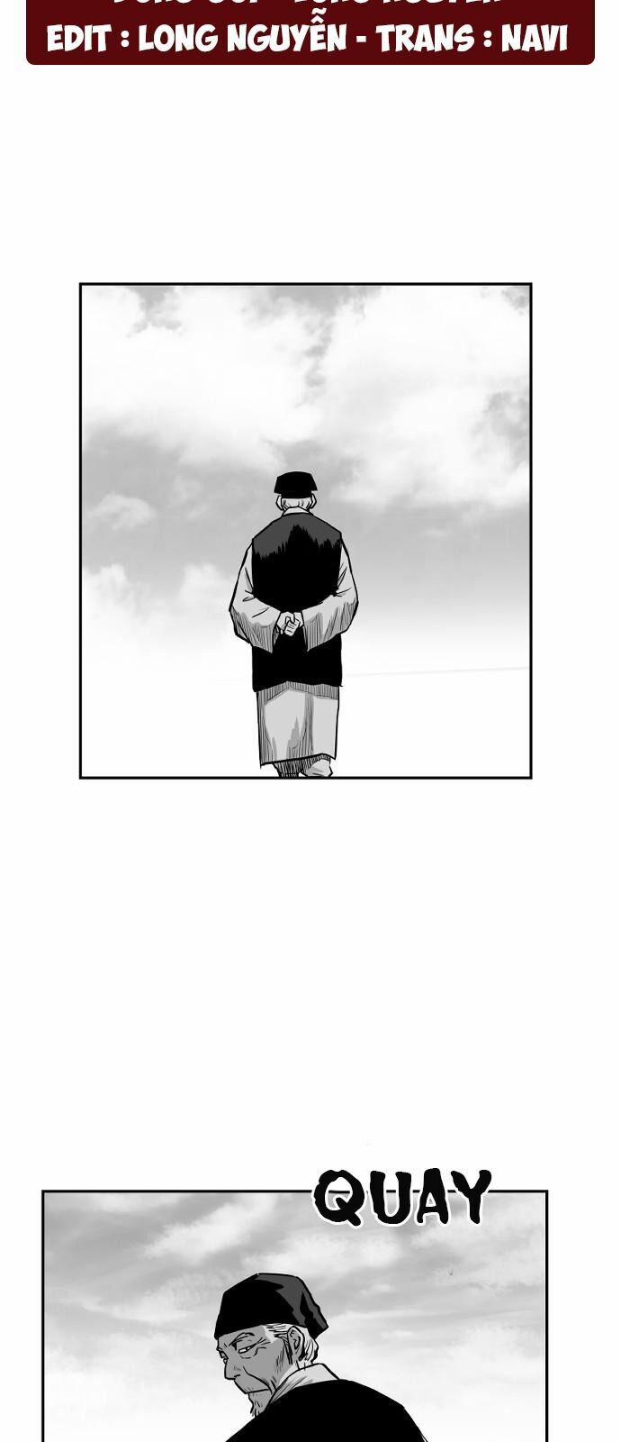 Sát Thủ Anh Vũ 33 trang 33