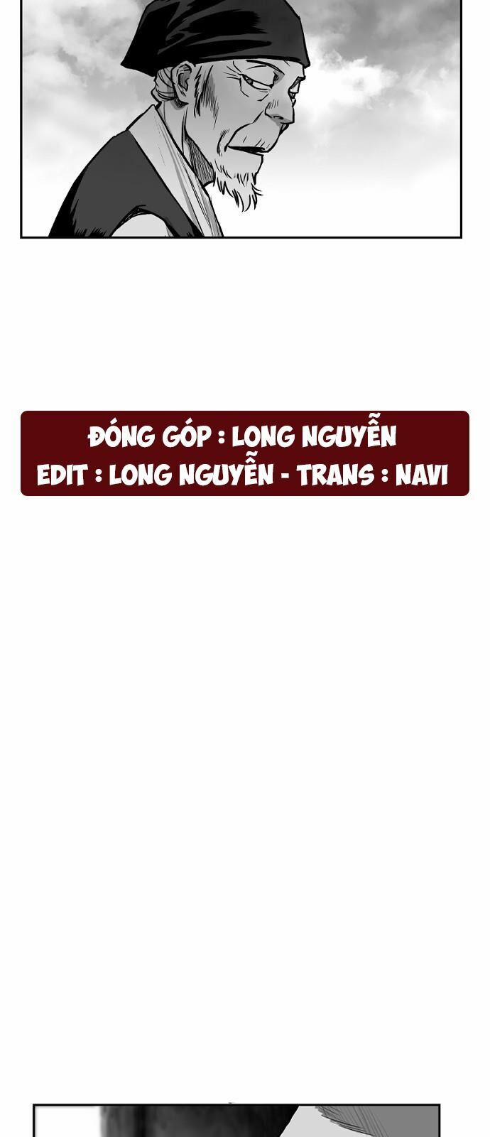 Sát Thủ Anh Vũ 33 trang 36