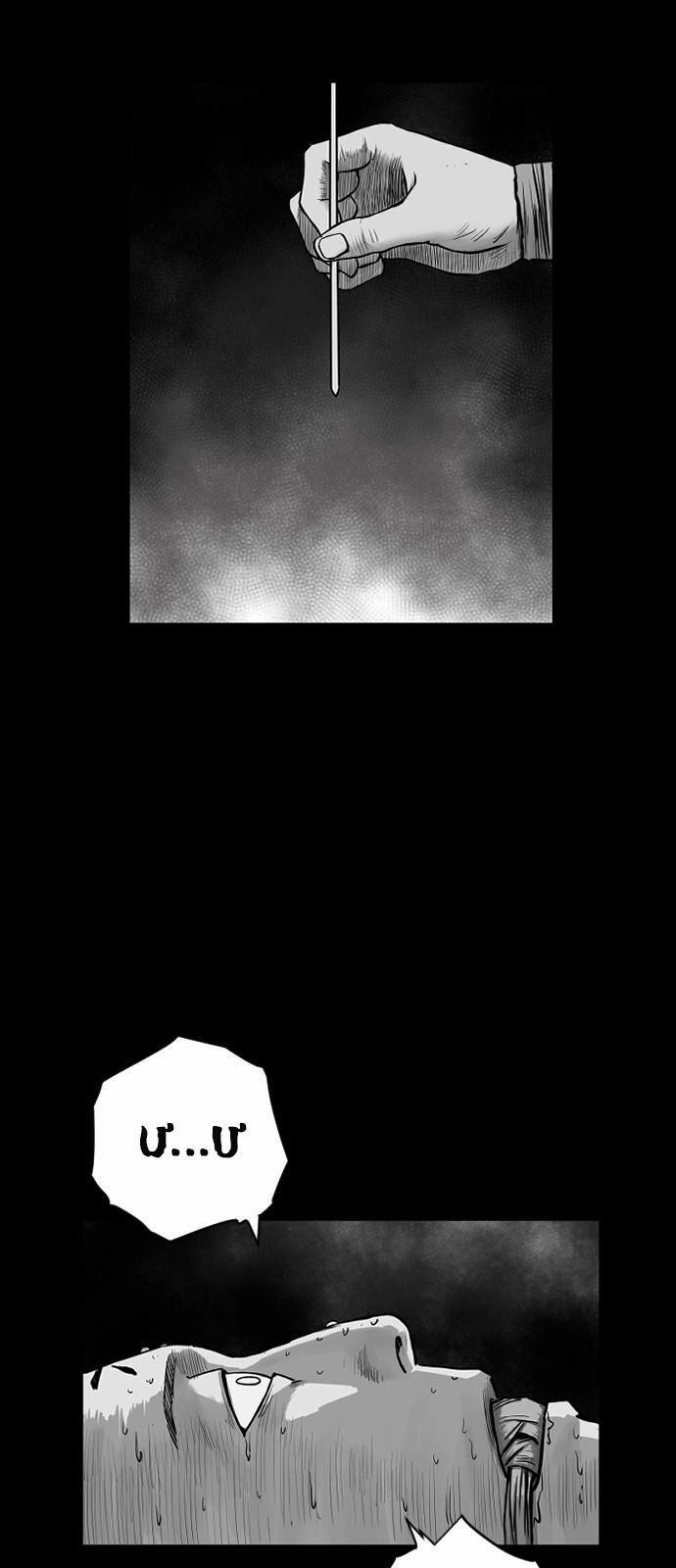 Sát Thủ Anh Vũ 33 trang 45