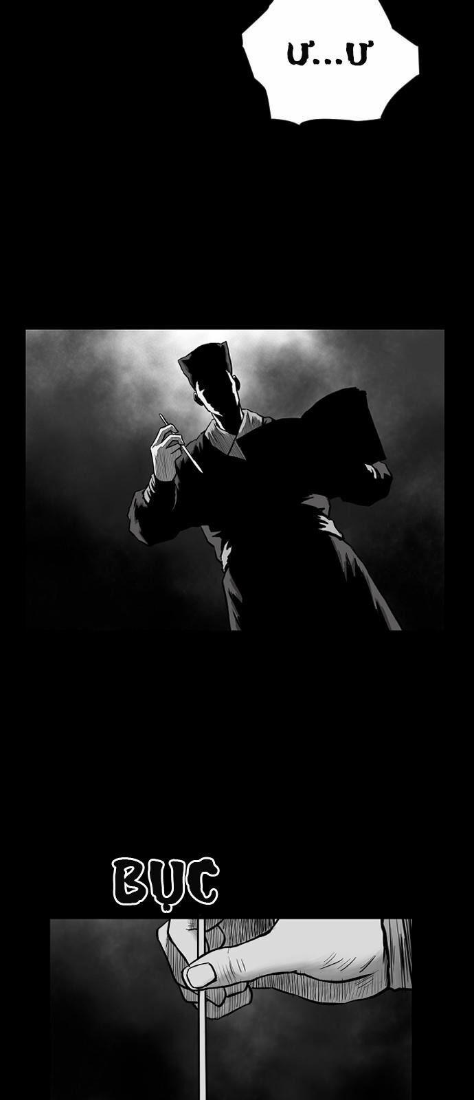 Sát Thủ Anh Vũ 33 trang 46