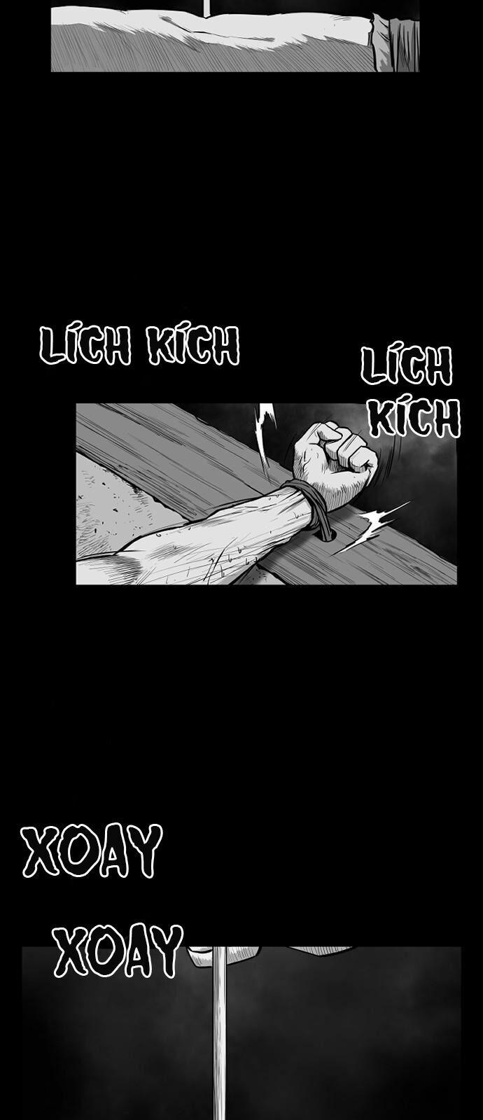 Sát Thủ Anh Vũ 33 trang 47