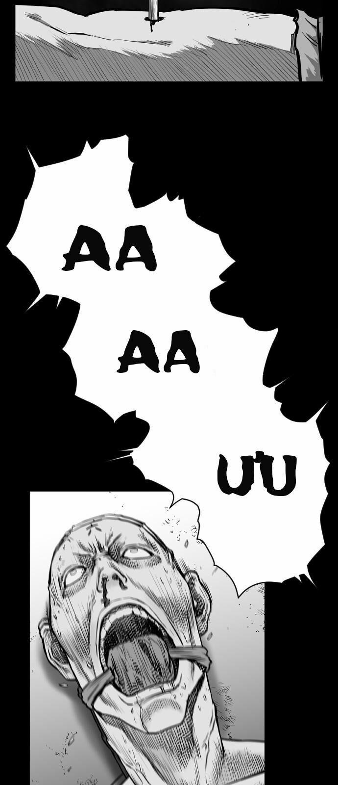 Sát Thủ Anh Vũ 33 trang 48