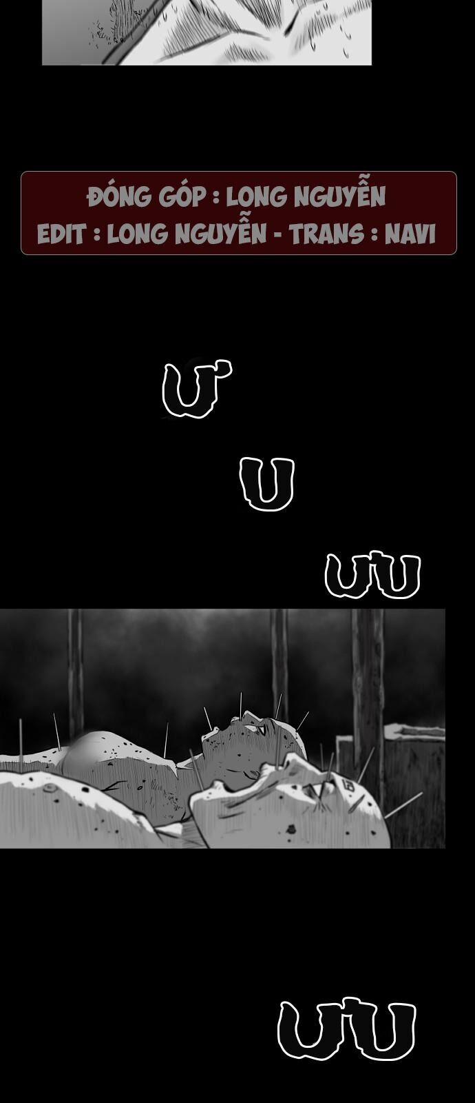 Sát Thủ Anh Vũ 33 trang 49