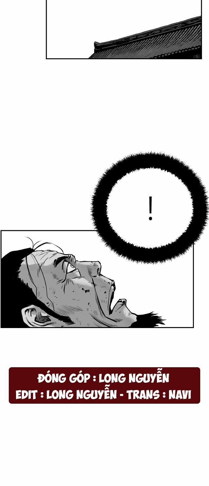 Sát Thủ Anh Vũ 33 trang 5