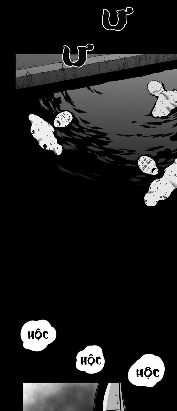 Sát Thủ Anh Vũ 33 trang 50