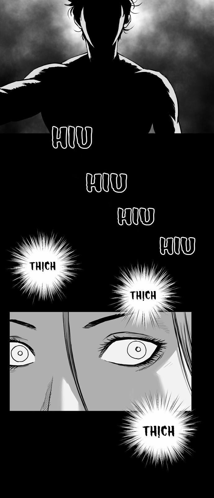 Sát Thủ Anh Vũ 33 trang 54