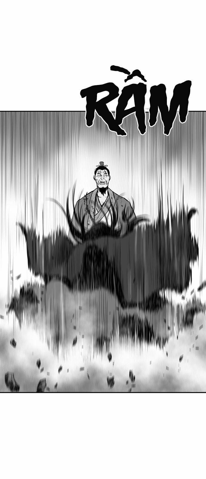 Sát Thủ Anh Vũ 33 trang 6