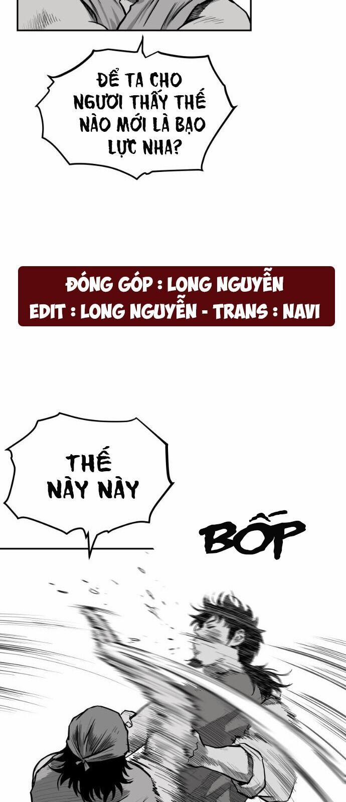 Sát Thủ Anh Vũ 34 trang 25