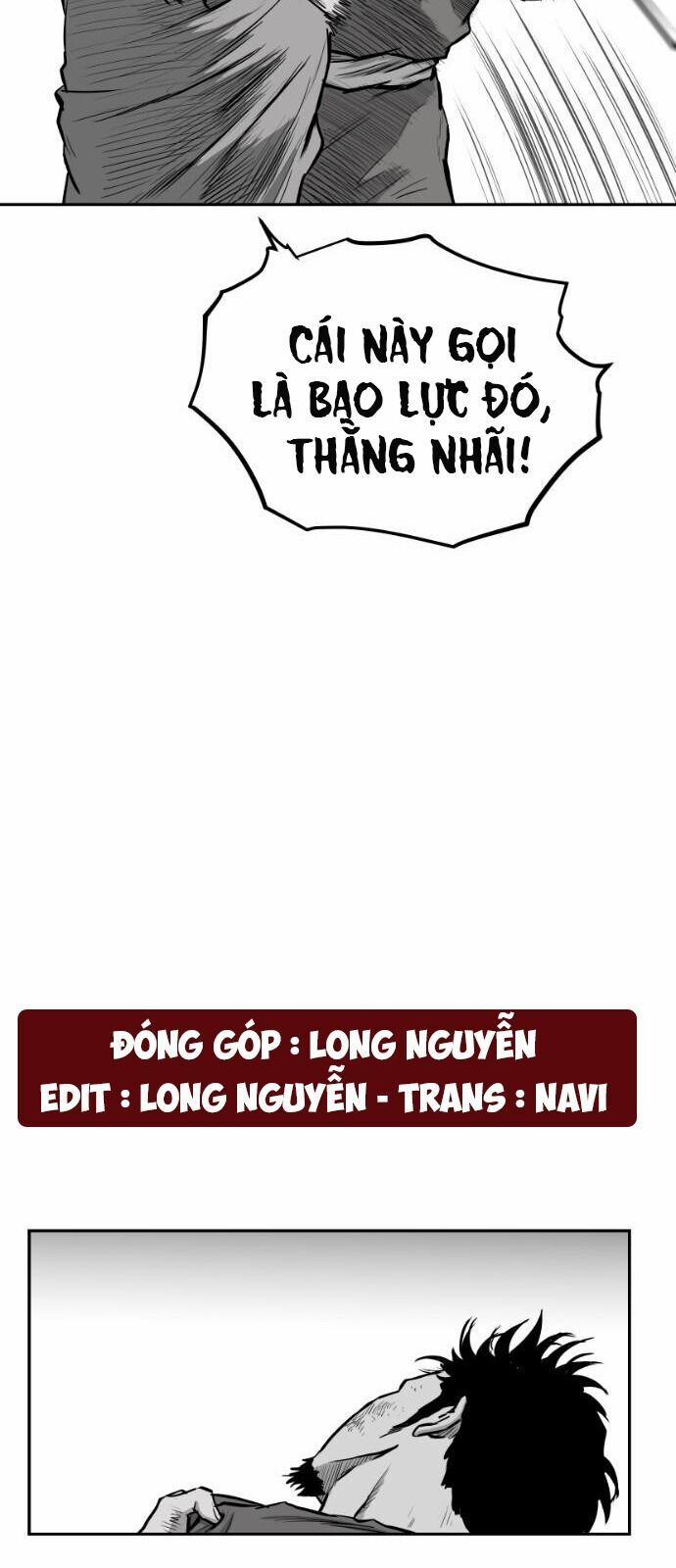 Sát Thủ Anh Vũ 34 trang 26