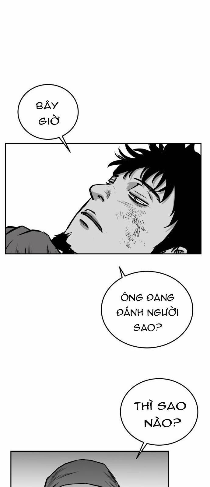 Sát Thủ Anh Vũ 34 trang 27