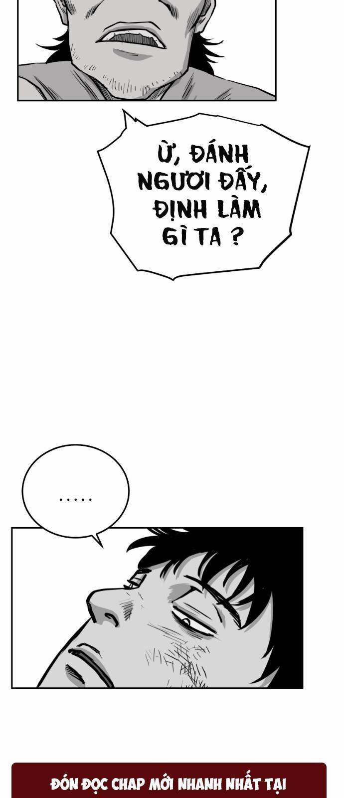 Sát Thủ Anh Vũ 34 trang 29