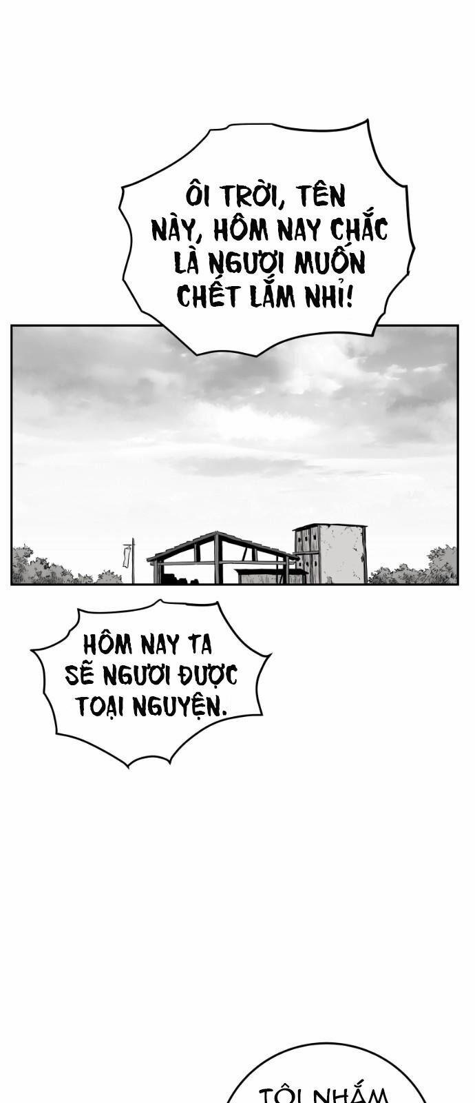 Sát Thủ Anh Vũ 34 trang 31