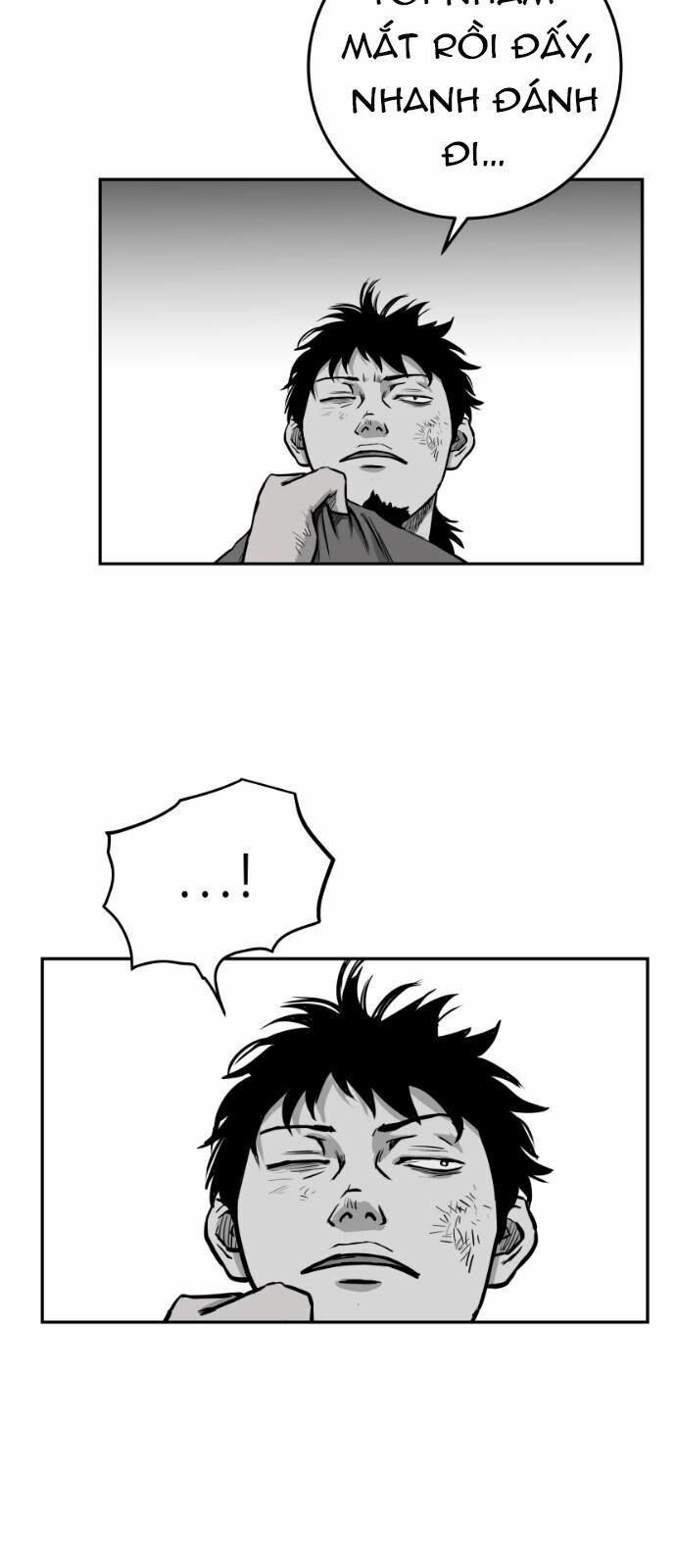 Sát Thủ Anh Vũ 34 trang 32