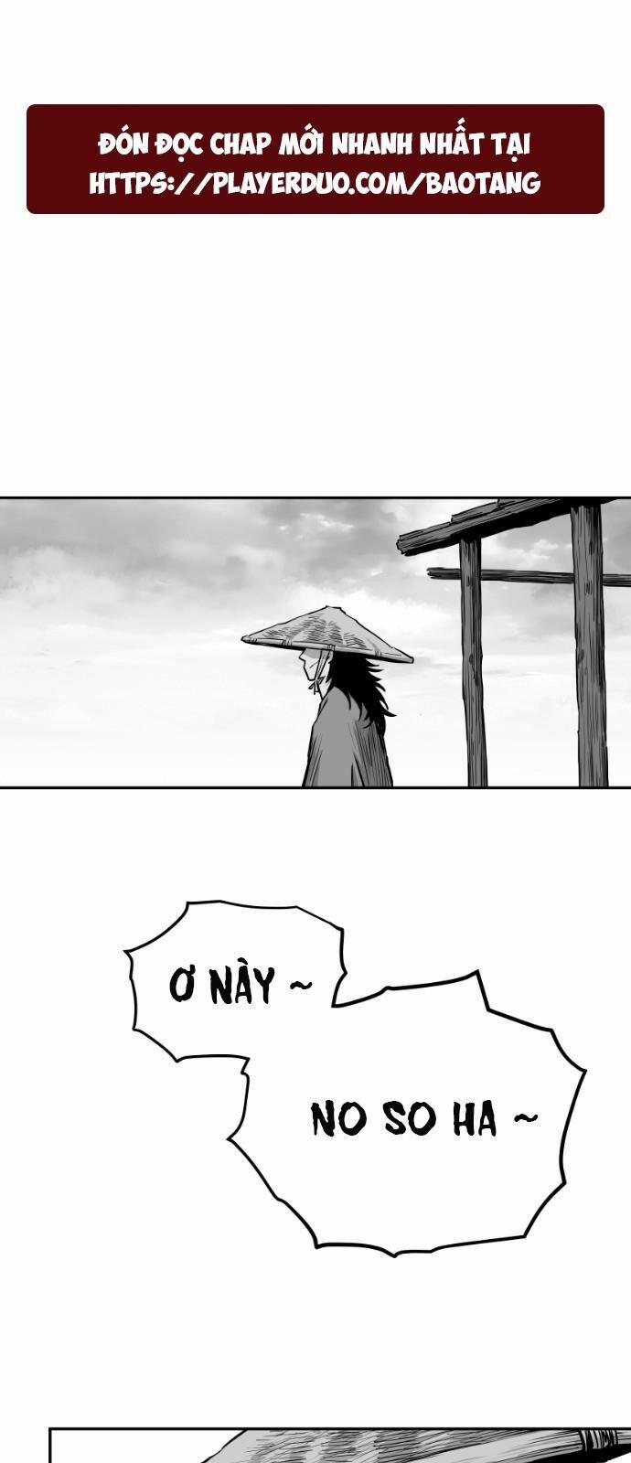 Sát Thủ Anh Vũ 34 trang 33