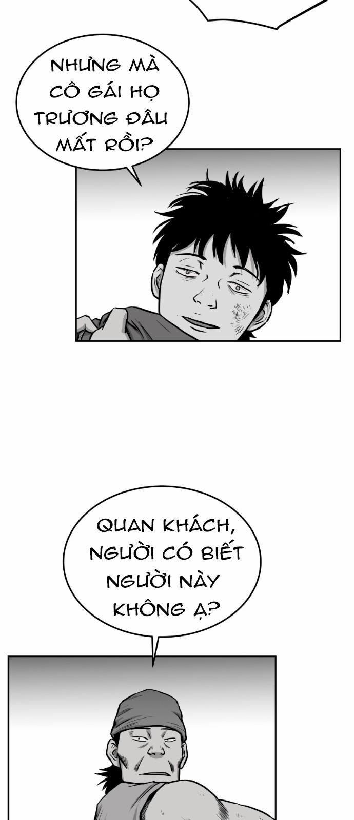 Sát Thủ Anh Vũ 34 trang 35