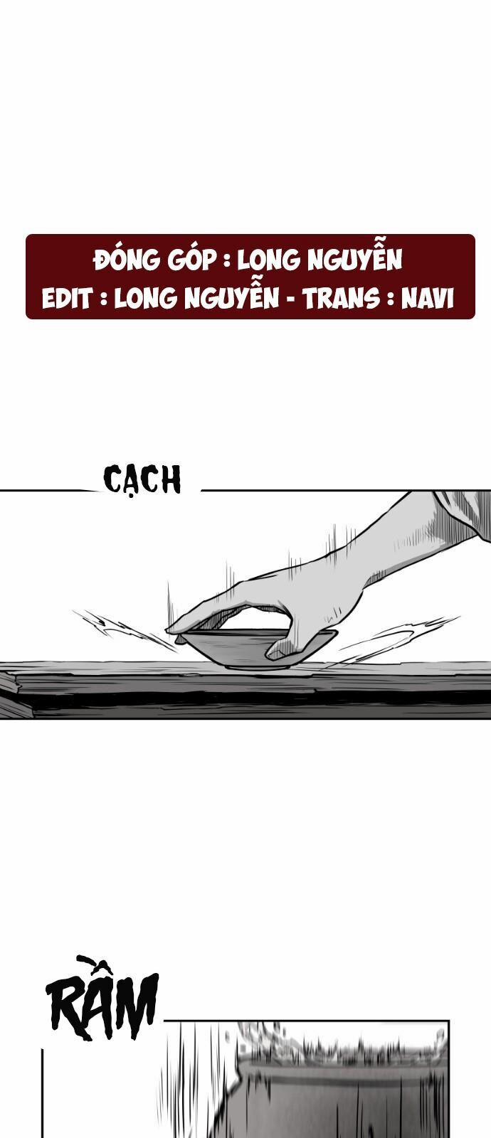 Sát Thủ Anh Vũ 34 trang 45