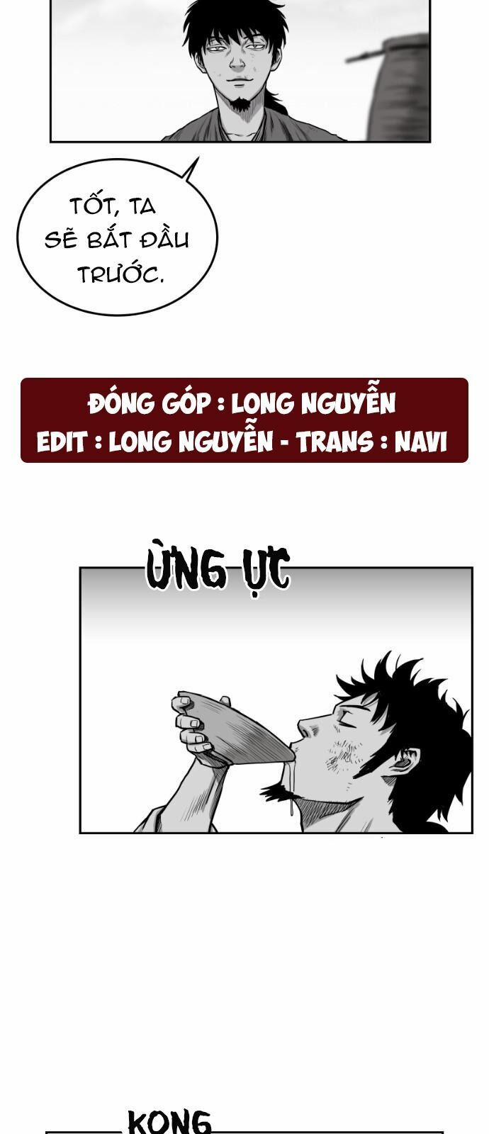 Sát Thủ Anh Vũ 34 trang 50