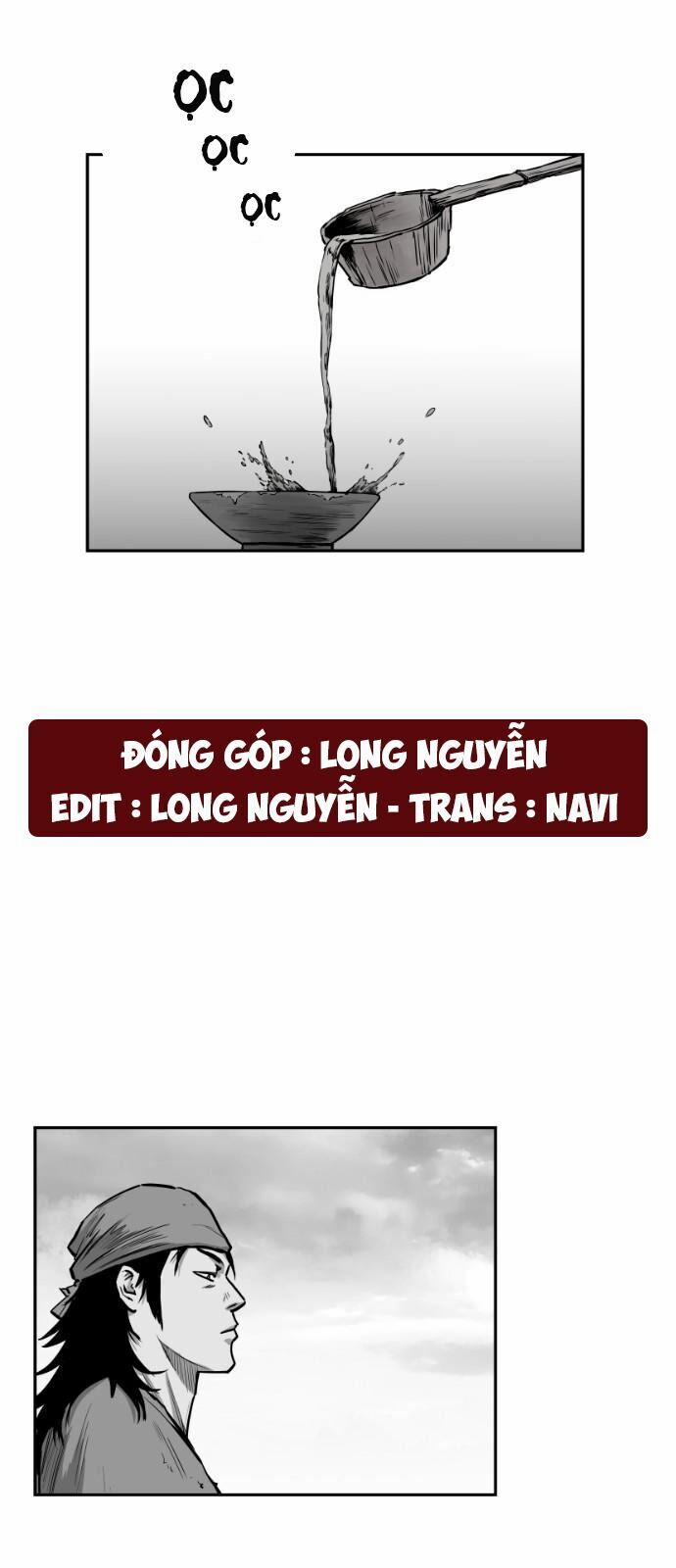 Sát Thủ Anh Vũ 34 trang 52