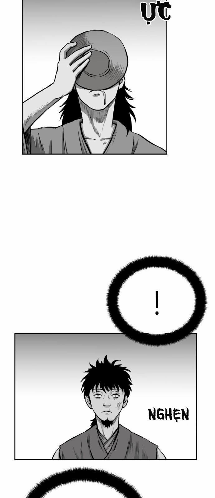 Sát Thủ Anh Vũ 34 trang 57