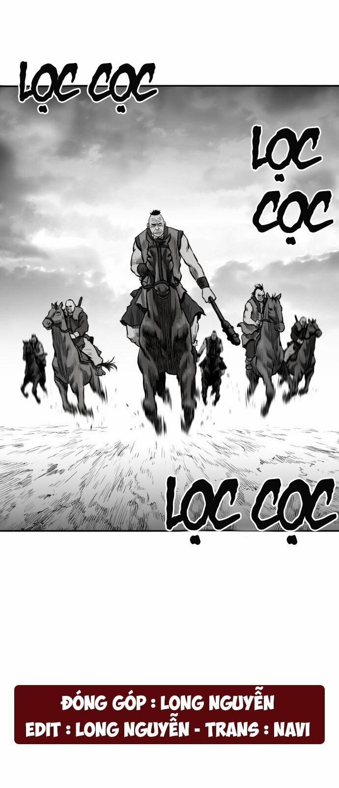 Sát Thủ Anh Vũ 34 trang 65