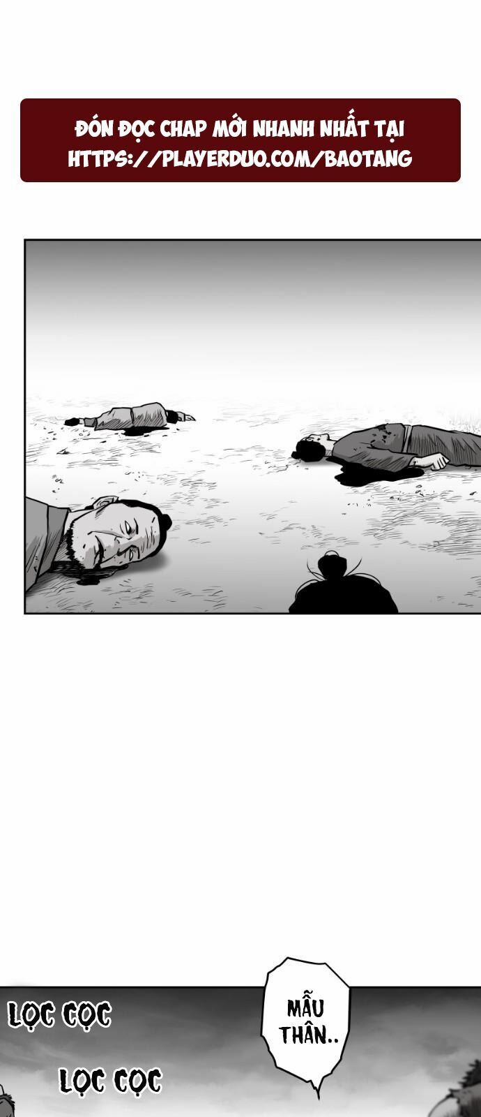 Sát Thủ Anh Vũ 34 trang 74