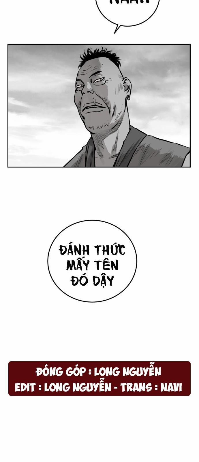 Sát Thủ Anh Vũ 35 trang 11