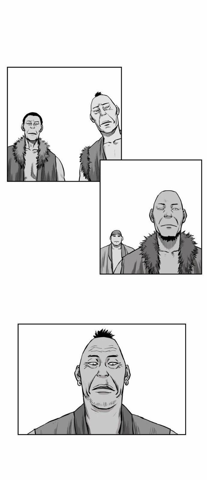 Sát Thủ Anh Vũ 35 trang 23