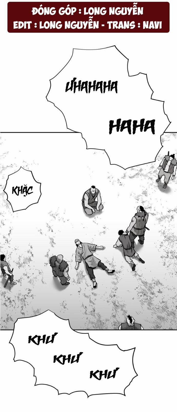 Sát Thủ Anh Vũ 35 trang 24