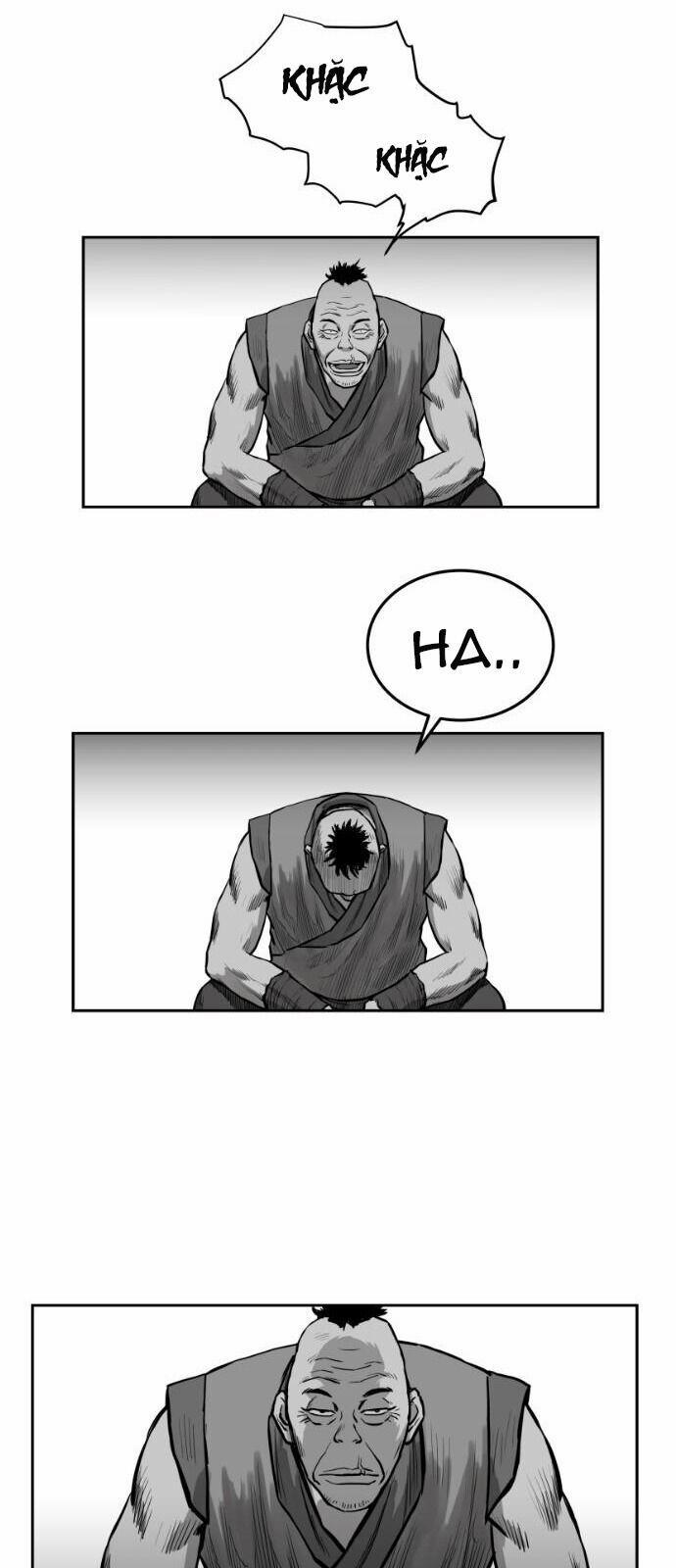 Sát Thủ Anh Vũ 35 trang 25