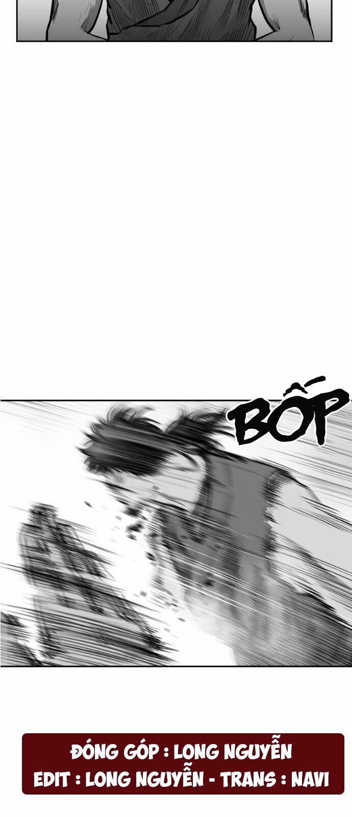 Sát Thủ Anh Vũ 35 trang 26