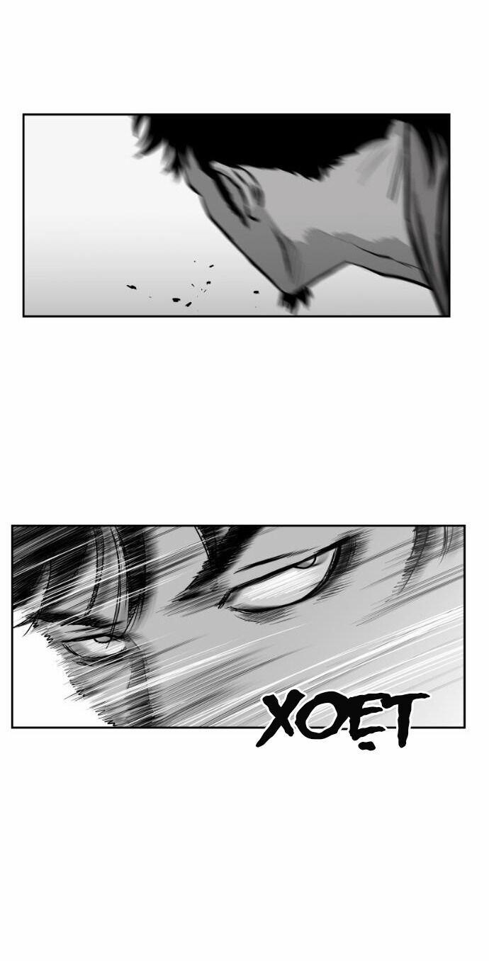 Sát Thủ Anh Vũ 35 trang 27