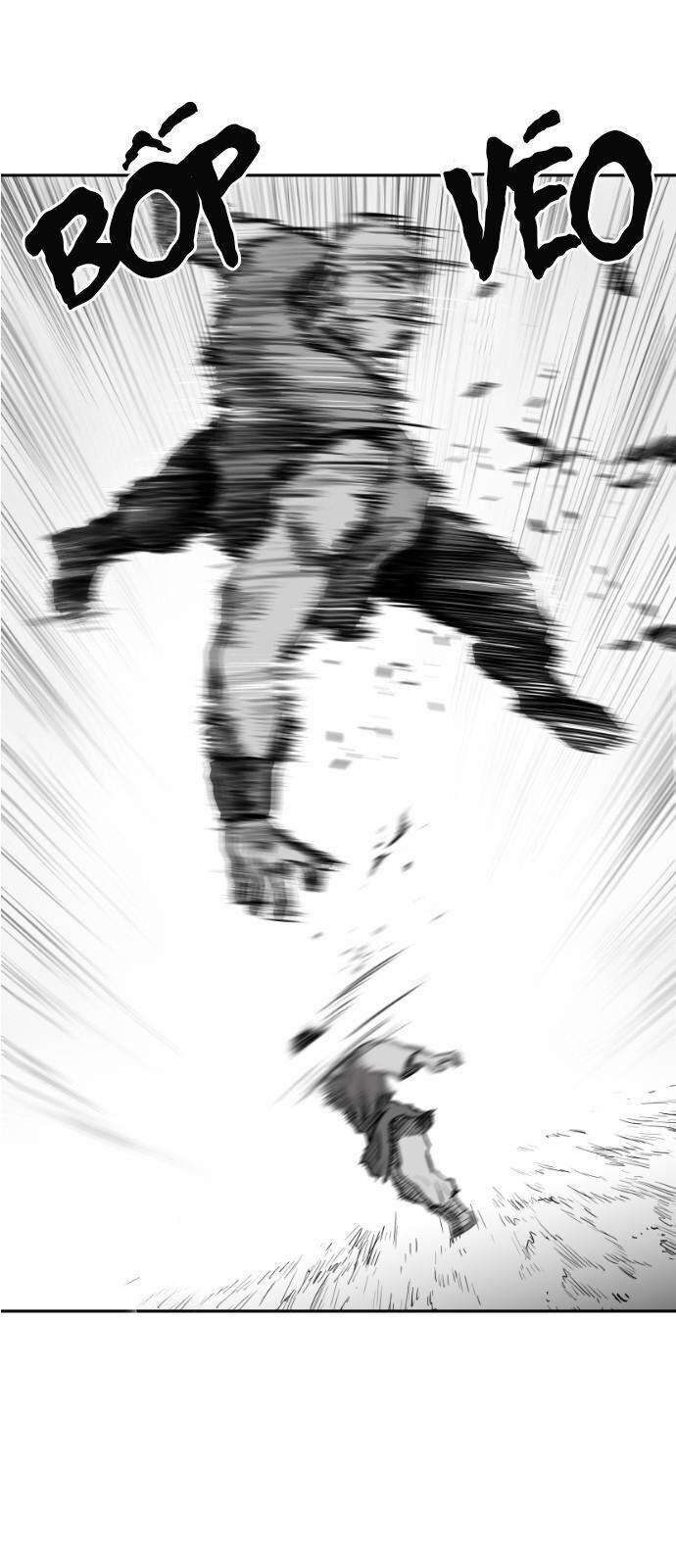 Sát Thủ Anh Vũ 35 trang 29