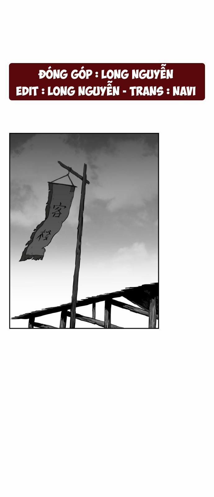 Sát Thủ Anh Vũ 35 trang 3