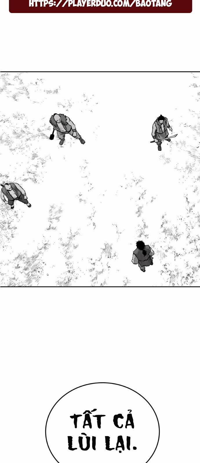 Sát Thủ Anh Vũ 35 trang 34