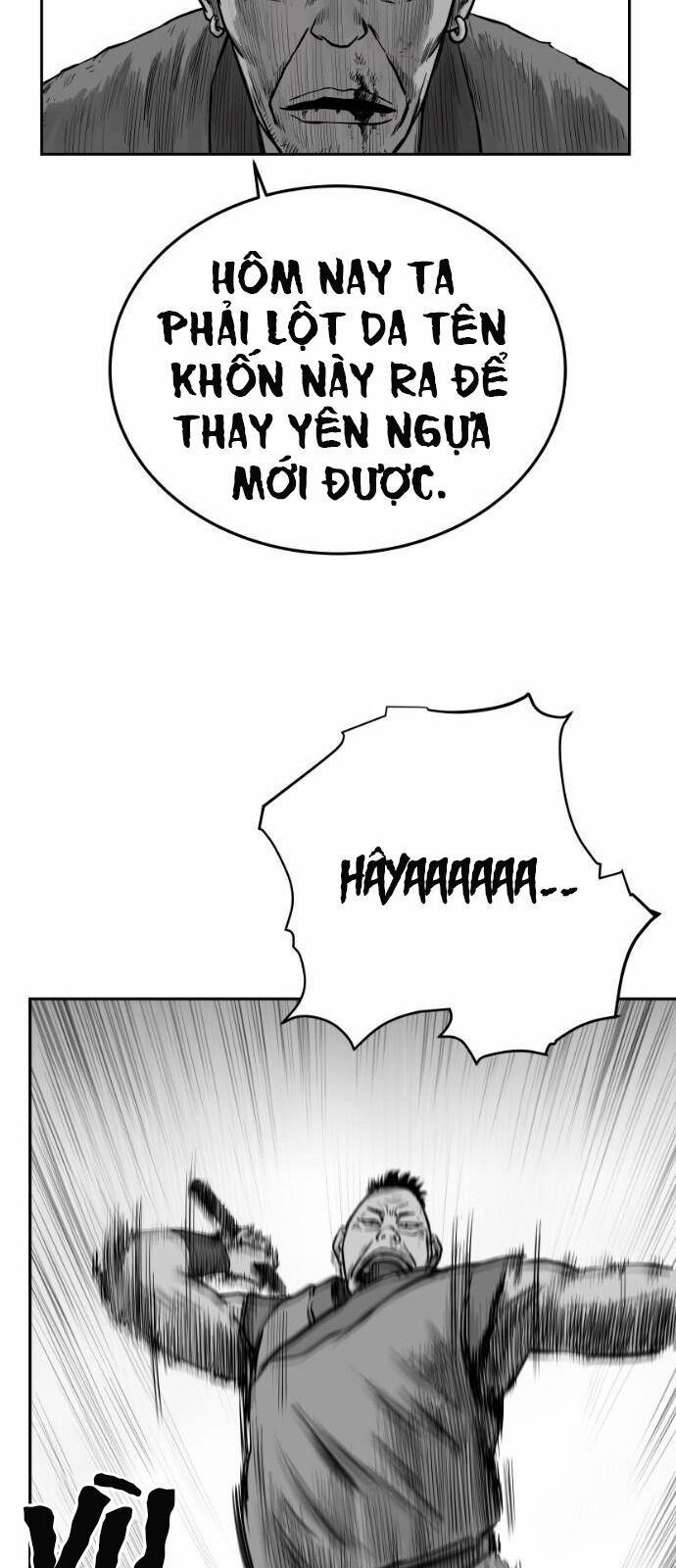 Sát Thủ Anh Vũ 35 trang 37