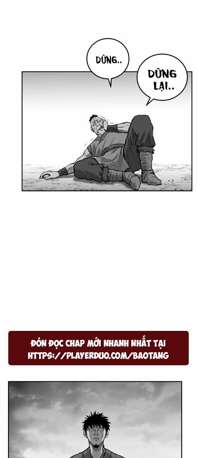 Sát Thủ Anh Vũ 35 trang 46