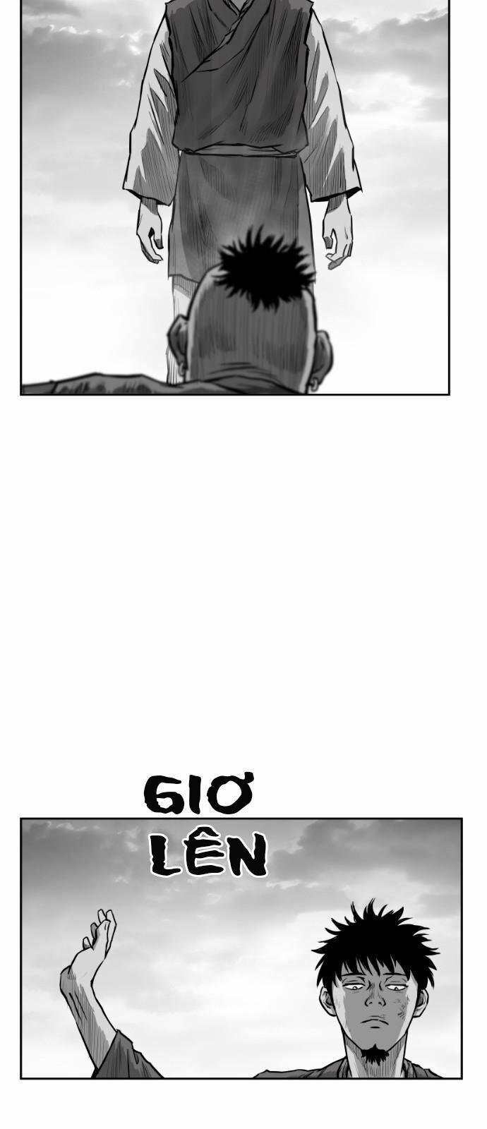 Sát Thủ Anh Vũ 35 trang 47