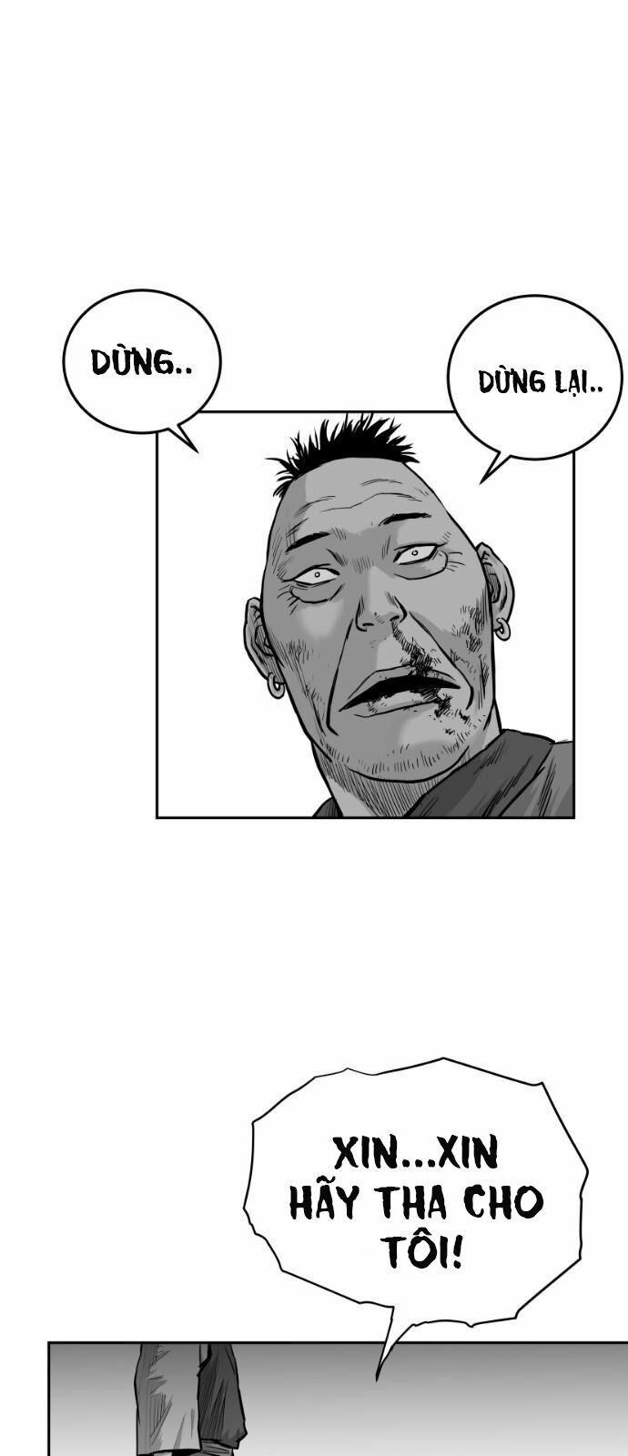 Sát Thủ Anh Vũ 35 trang 48