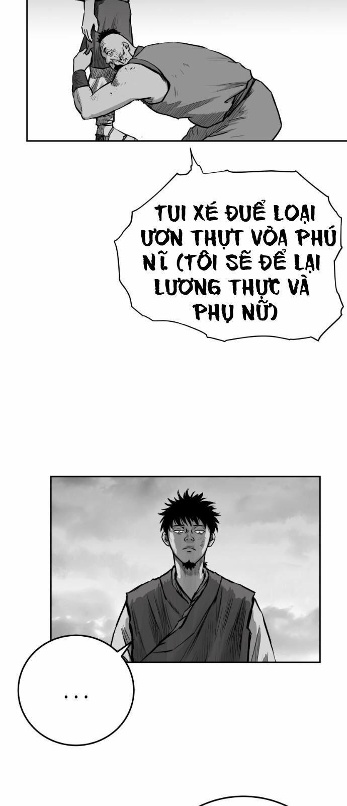 Sát Thủ Anh Vũ 35 trang 49