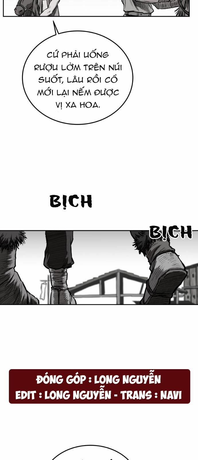 Sát Thủ Anh Vũ 35 trang 5