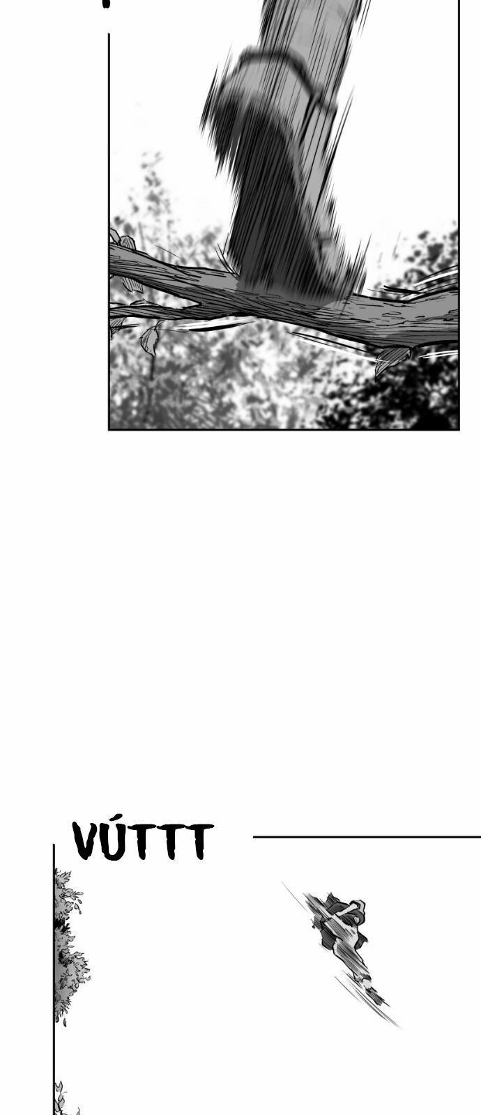 Sát Thủ Anh Vũ 35 trang 66