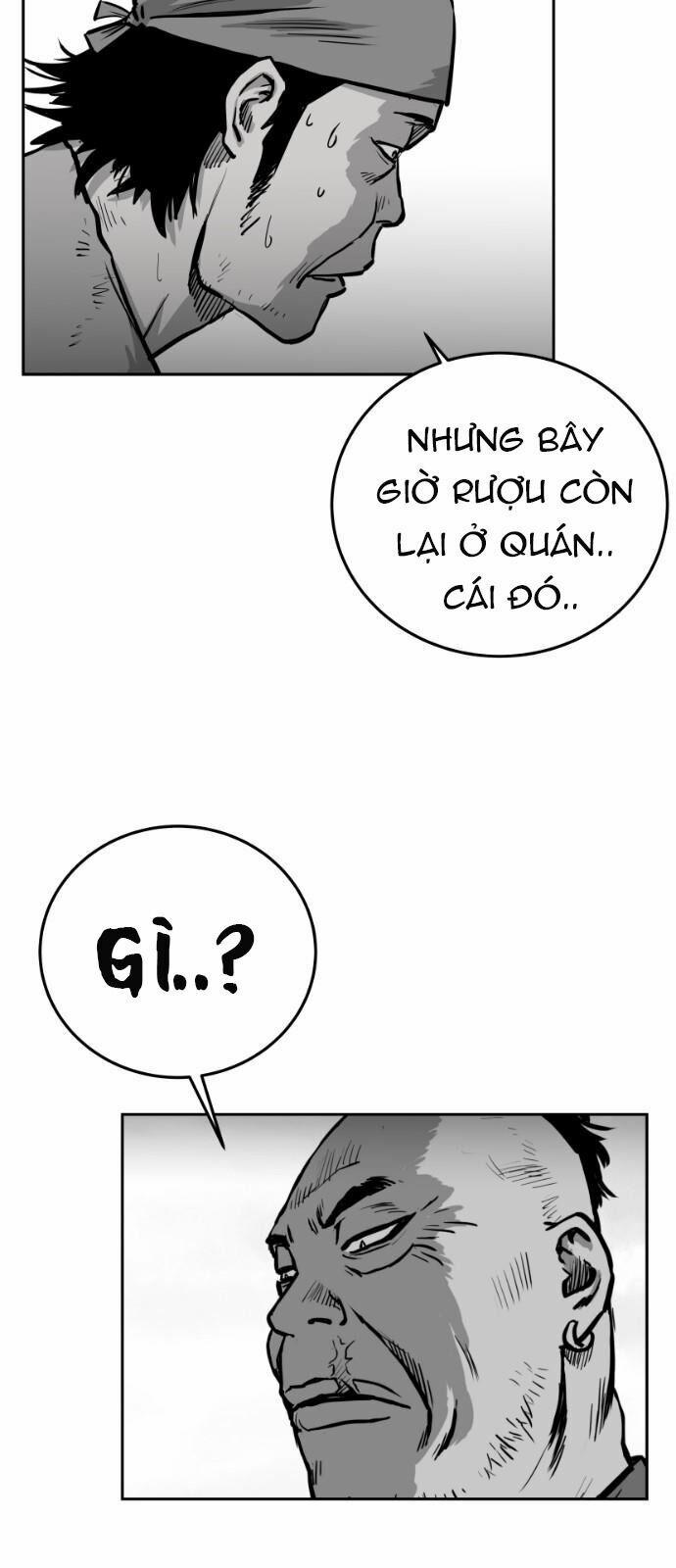 Sát Thủ Anh Vũ 35 trang 8