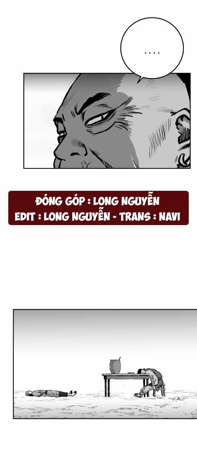 Sát Thủ Anh Vũ 35 trang 9