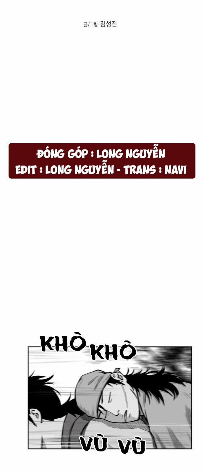 Sát Thủ Anh Vũ 36 trang 11