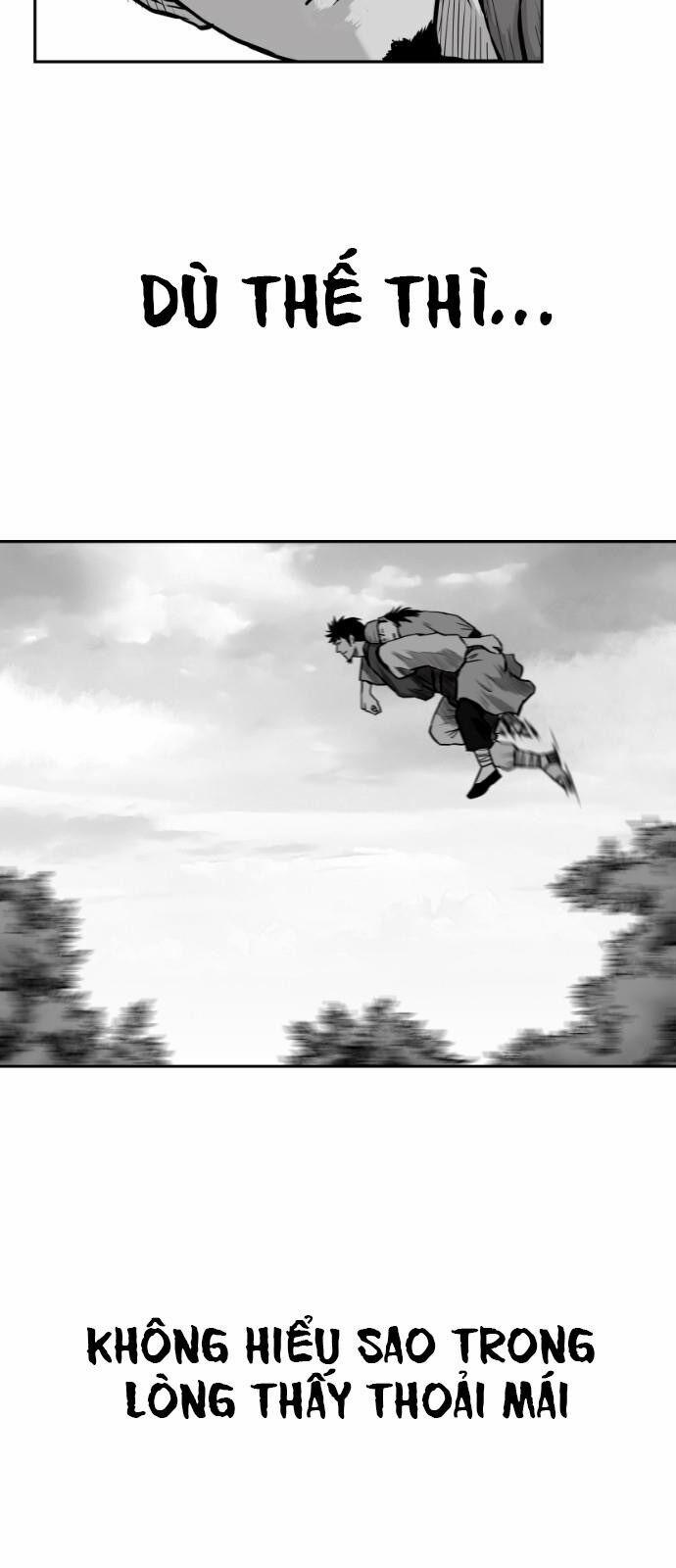 Sát Thủ Anh Vũ 36 trang 14